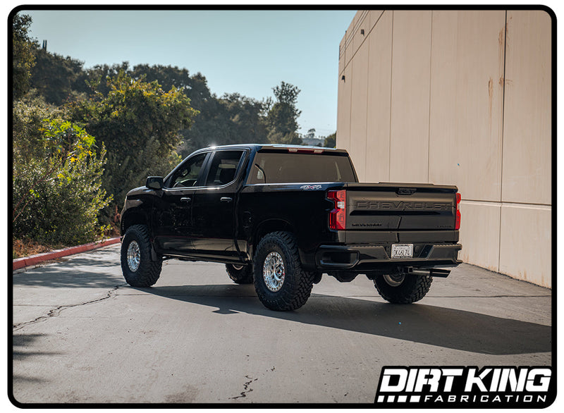 Load image into Gallery viewer, MT PreRunner Kit
