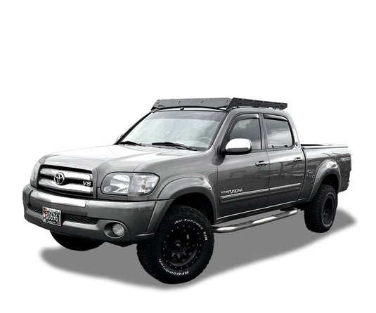 Prinsu Pro Toyota Tundra Double Cab Roof Rack | 2000-2006