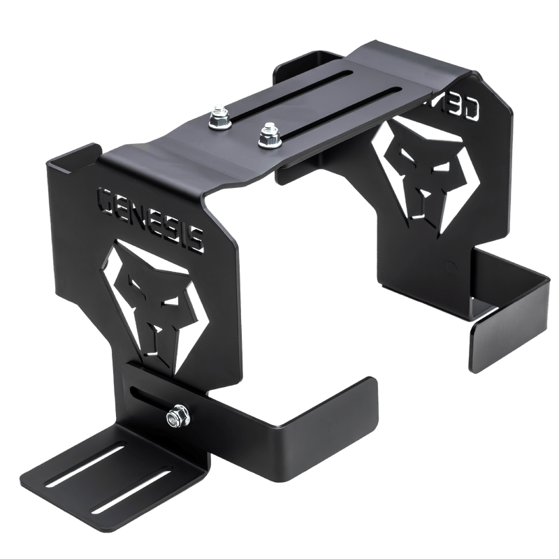 Load image into Gallery viewer, Adjustable Battery Brackets
