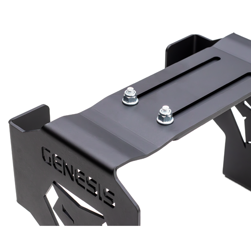 Load image into Gallery viewer, Adjustable Battery Brackets
