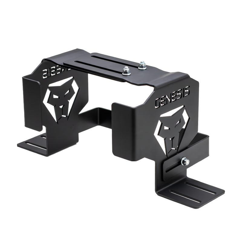 Load image into Gallery viewer, Adjustable Battery Brackets
