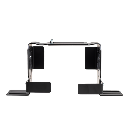 Adjustable Battery Brackets