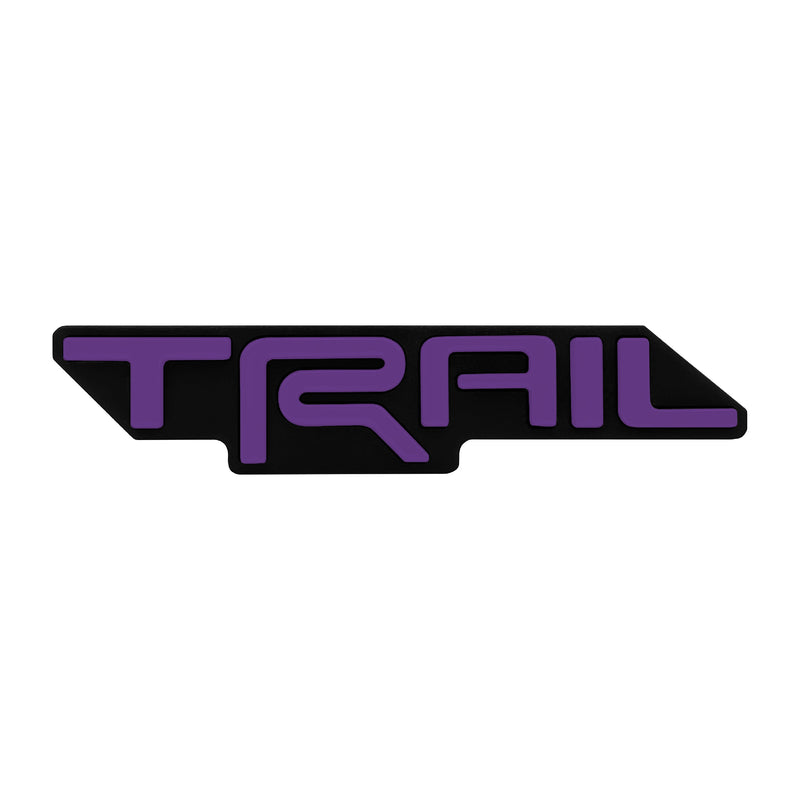 Load image into Gallery viewer, Trail Grille Badge
