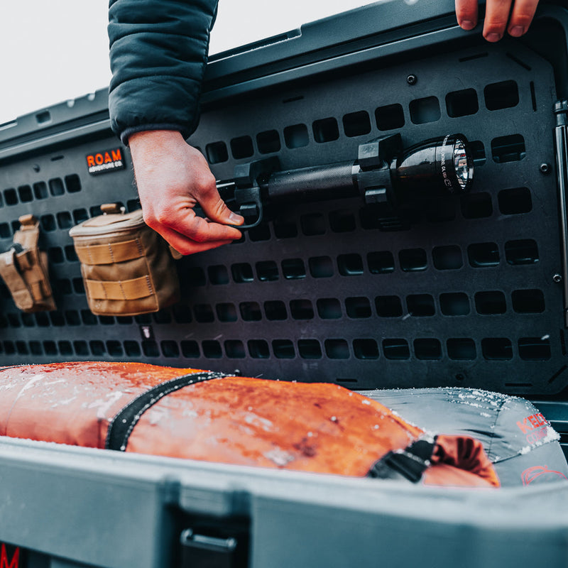 Load image into Gallery viewer, QuickFist® - For Molle Panel
