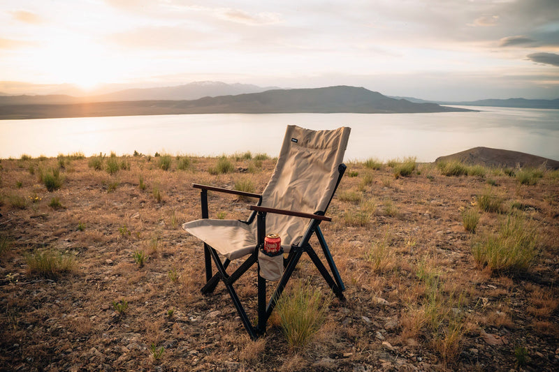 Load image into Gallery viewer, Camp Chair
