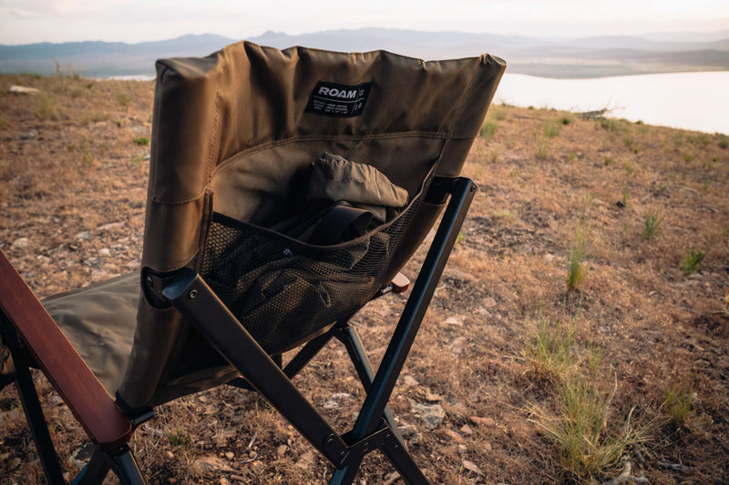 Load image into Gallery viewer, Camp Chair
