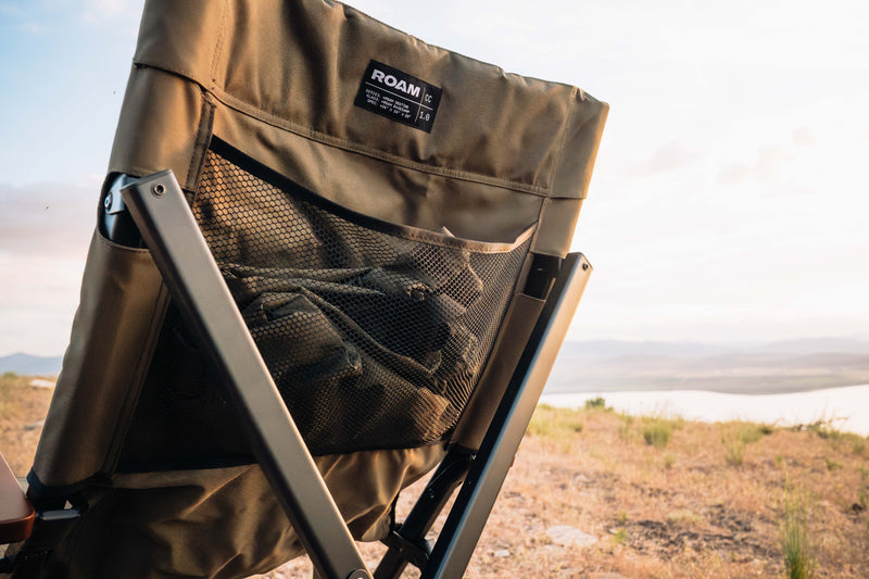 Load image into Gallery viewer, Camp Chair
