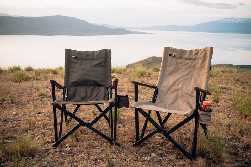 Load image into Gallery viewer, Camp Chair
