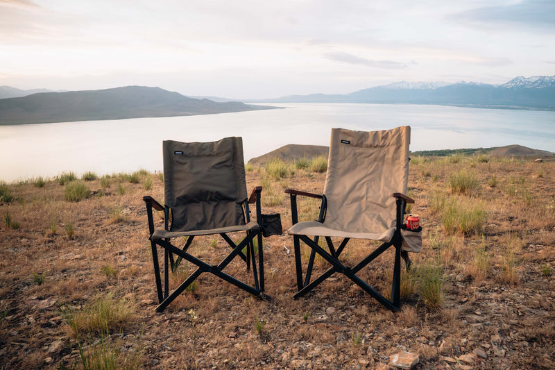 Load image into Gallery viewer, Camp Chair
