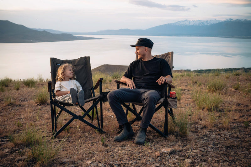 Load image into Gallery viewer, Camp Chair
