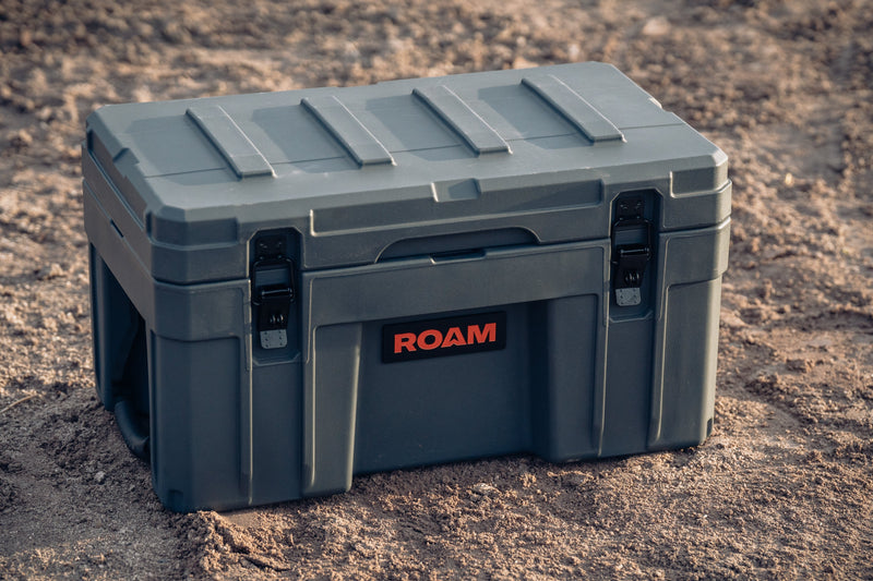 Load image into Gallery viewer, 55L Rugged Case
