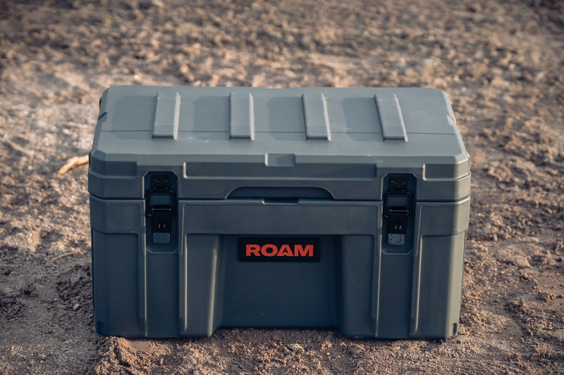 Load image into Gallery viewer, 55L Rugged Case
