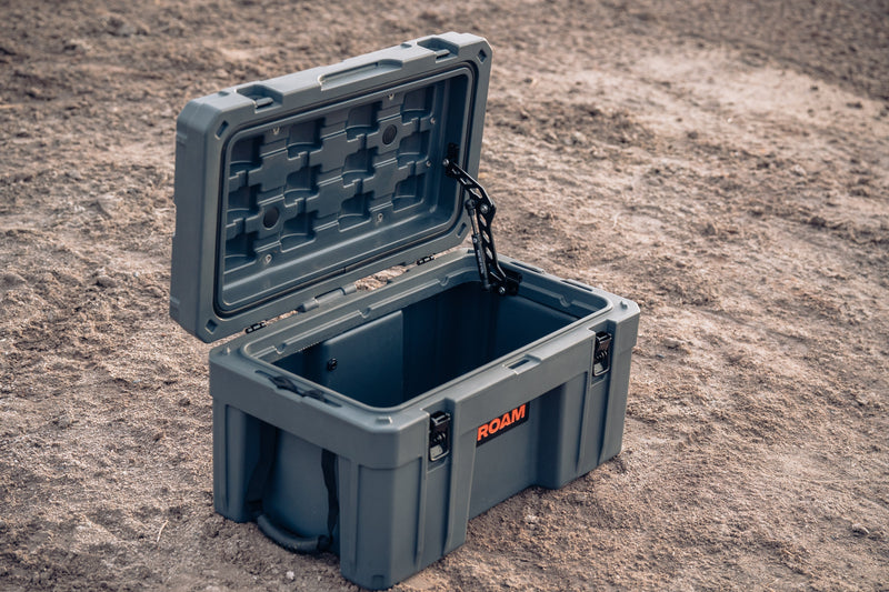 Load image into Gallery viewer, 55L Rugged Case
