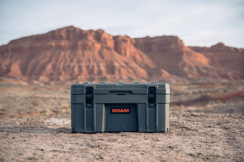 Load image into Gallery viewer, 76L Rugged Case
