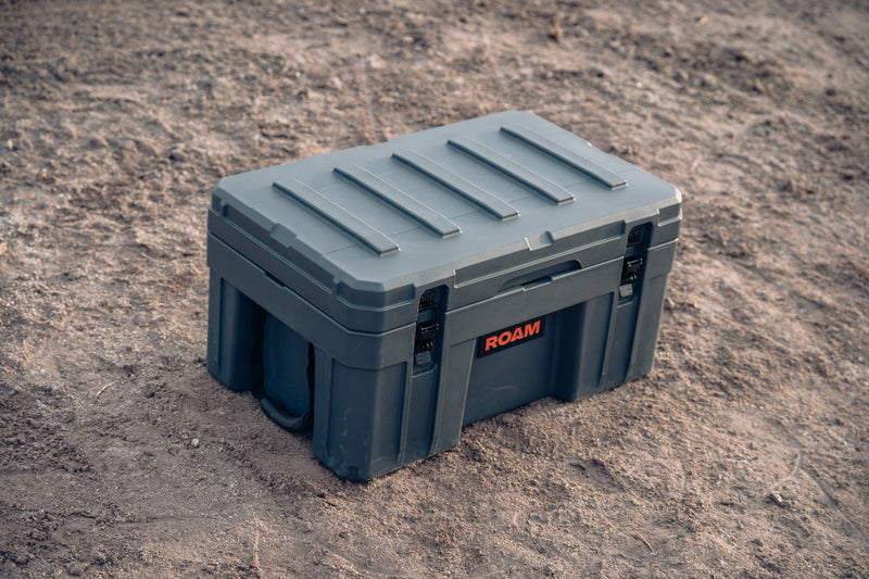 Load image into Gallery viewer, 76L Rugged Case
