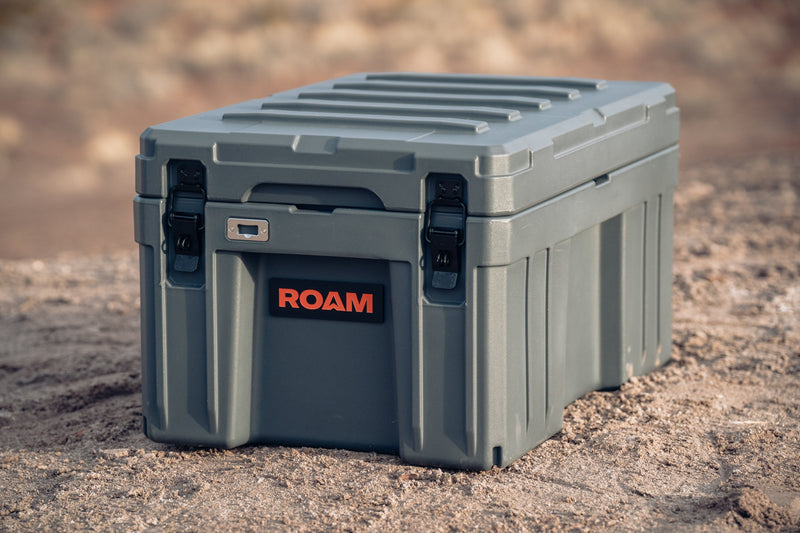 Load image into Gallery viewer, 86L Rugged Case
