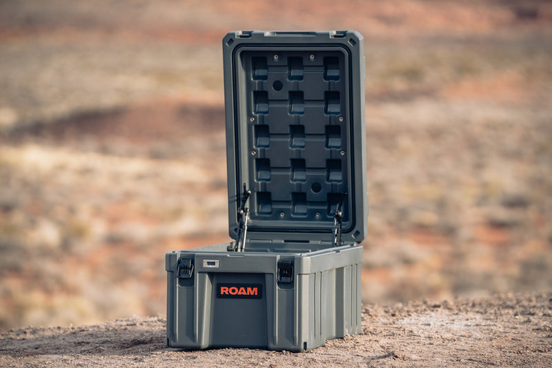 Load image into Gallery viewer, 86L Rugged Case
