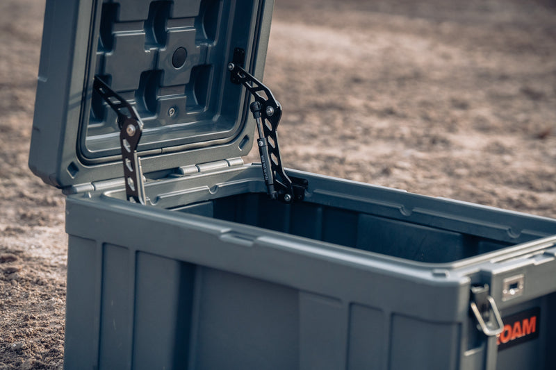 Load image into Gallery viewer, 86L Rugged Case
