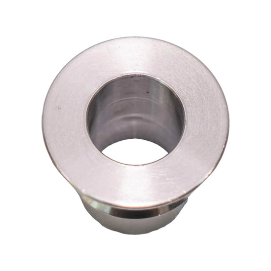 1" to 3/4" Stainless Misalignment