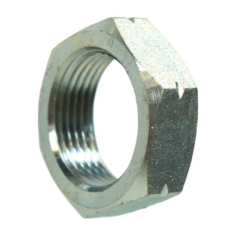 Load image into Gallery viewer, 1.25&quot; Jam Nut Left Hand 12(TPI)
