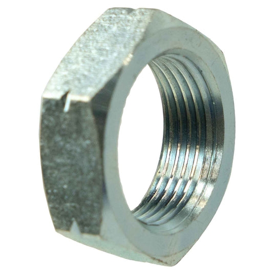1.25" Jam Nut Left Hand 12(TPI)