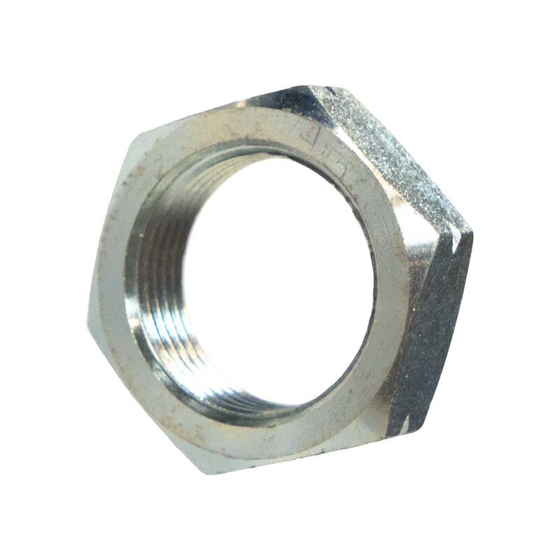 Load image into Gallery viewer, 1.25&quot; Jam Nut Left Hand 12(TPI)
