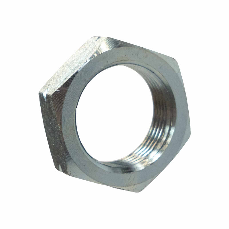 Load image into Gallery viewer, 1.25&quot; Jam Nut Left Hand 12(TPI)
