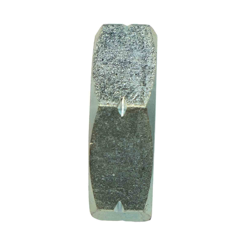 Load image into Gallery viewer, 1.25&quot; Jam Nut Left Hand 12(TPI)
