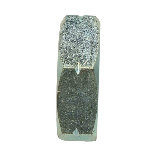 1.25" Jam Nut Left Hand 12(TPI)