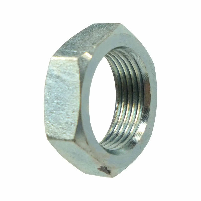 Load image into Gallery viewer, 1.25&quot; Jam Nut Right Hand 12(TPI)
