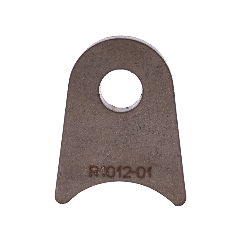 Load image into Gallery viewer, 1.75&quot; Radius Shock Tab For Tight Spaces, Pair
