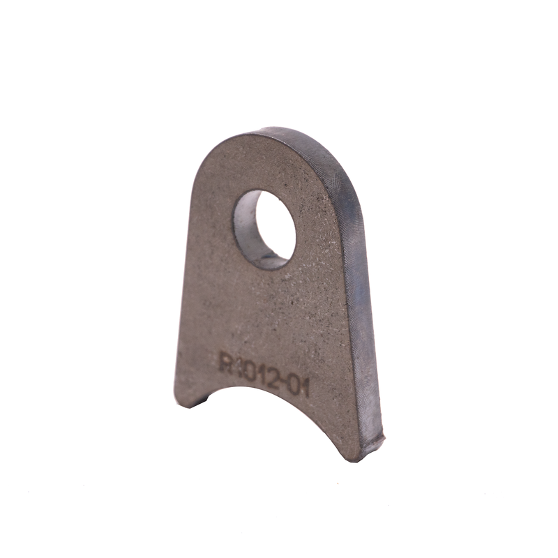 Load image into Gallery viewer, 1.75&quot; Radius Shock Tab For Tight Spaces, Pair
