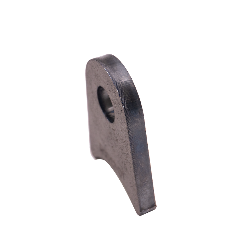 Load image into Gallery viewer, 1.75&quot; Radius Shock Tab For Tight Spaces, Pair
