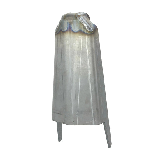 12" Shock Tower, 2" Deep - Pair