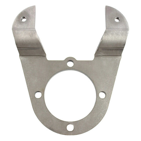 14 Bolt Disc Brake Bracket Pair for Single Rear Wheels (SRW)