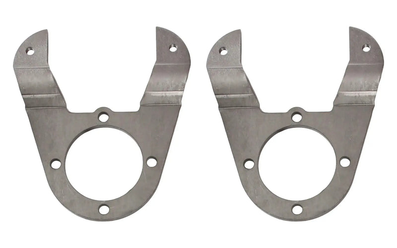 Load image into Gallery viewer, Eaton HO52/72 Disc Brake Conversion Bracket Pair
