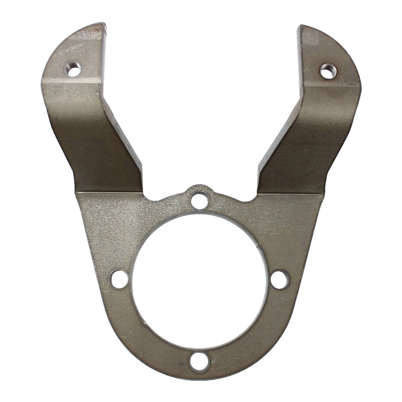 Load image into Gallery viewer, 14 Bolt Disc Brake Bracket Pair for C&amp;C Axle
