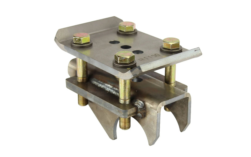 Load image into Gallery viewer, 2+ Perch Kit 3.25&quot;-3.5&quot; Axle Tube
