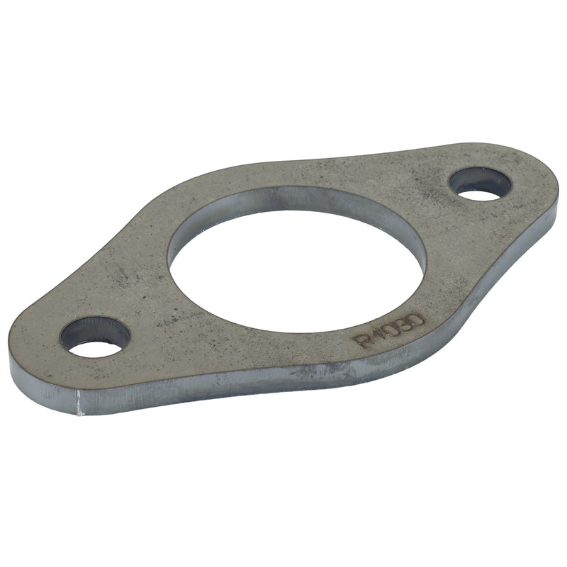 Load image into Gallery viewer, 2&quot; Oval Mounting Plate, Pairs
