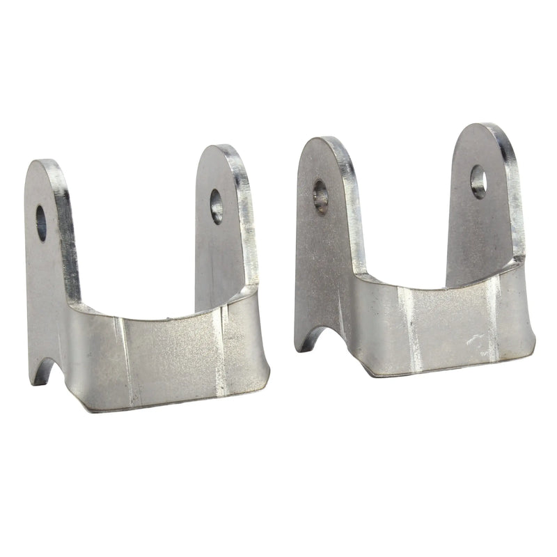 Load image into Gallery viewer, 3.0&quot; Axle Mount 0 Degree Link Brackets
