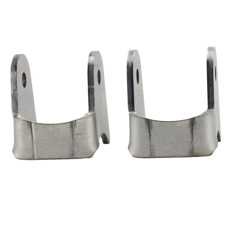 Load image into Gallery viewer, 3.0&quot; Axle Mount 0 Degree Link Brackets
