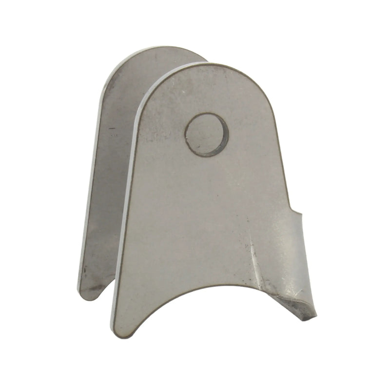 Load image into Gallery viewer, 3.0&quot; Axle Mount 0 Degree Link Brackets
