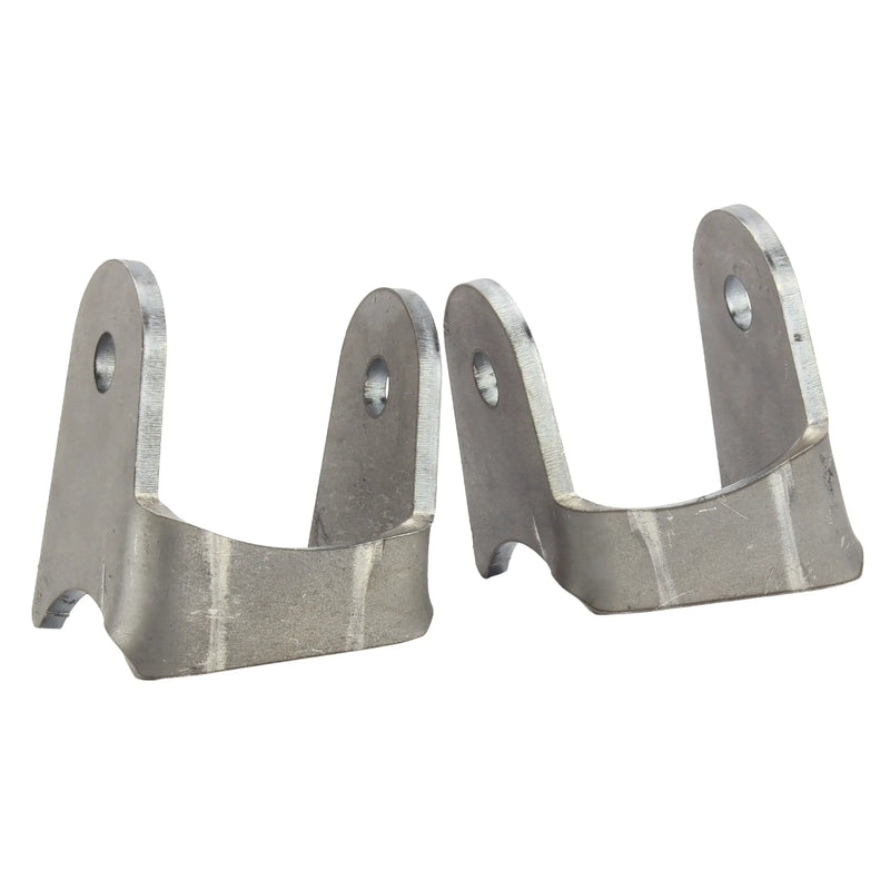 Load image into Gallery viewer, 3.0&quot; Axle Mount 10 Degree Link Brackets
