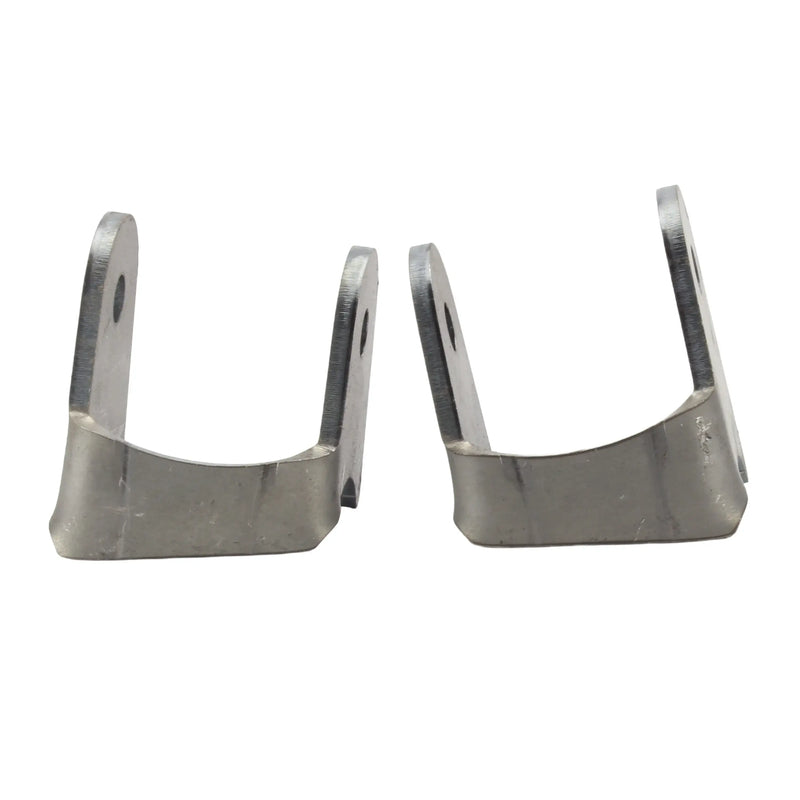 Load image into Gallery viewer, 3.0&quot; Axle Mount 10 Degree Link Brackets
