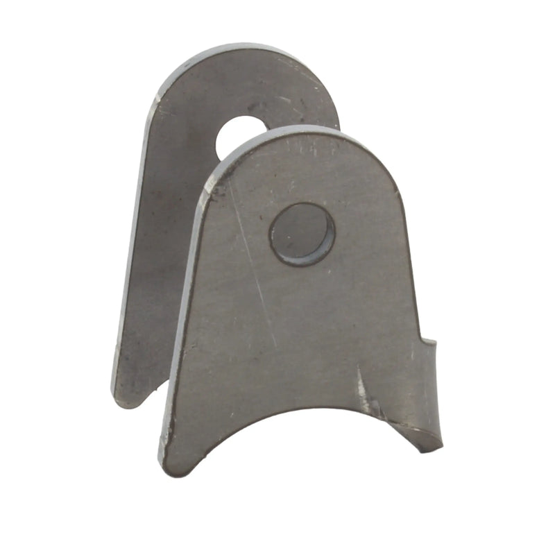 Load image into Gallery viewer, 3.0&quot; Axle Mount 10 Degree Link Brackets
