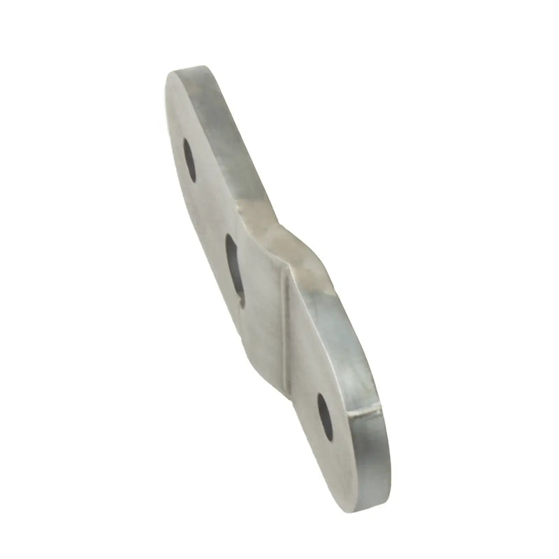 Load image into Gallery viewer, 4&quot; Shackle 1/4&quot; Offset
