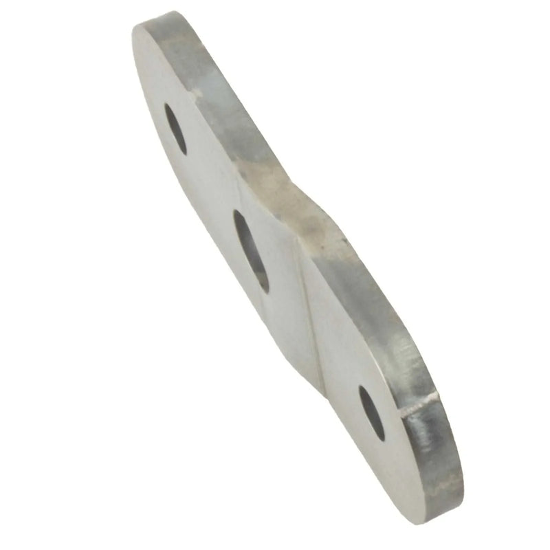 Load image into Gallery viewer, 4&quot; Shackle 1/8&quot; Offset
