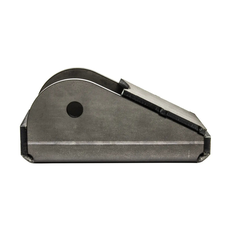 Load image into Gallery viewer, 63&quot; Frenched Leaf Spring Hangers
