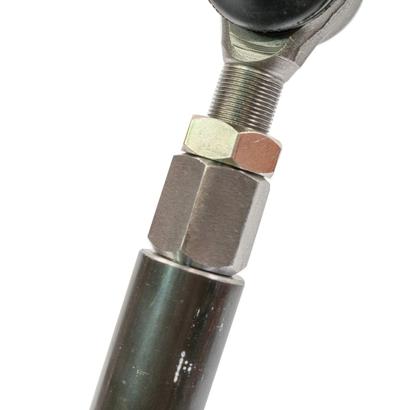 Load image into Gallery viewer, 7/8&quot; x 18TPI Right Hand Tube Adapter 1&quot; ID HEX
