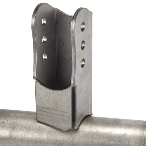 Adjustable Axle Mount Link Tower (Driver FRONT)